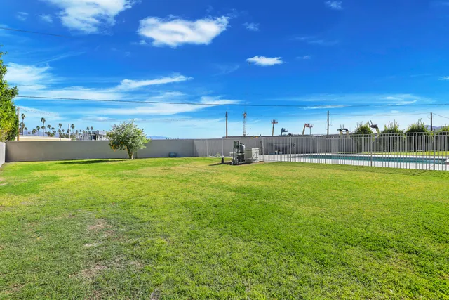 $6,500 | 2246 Paseo Roseta, Palm Springs, CA 92262