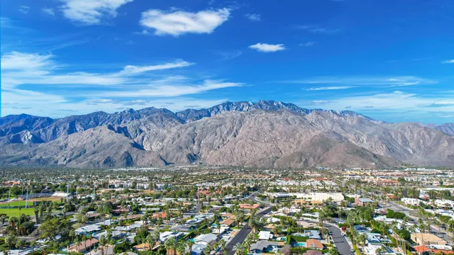 $6,500 | 2246 Paseo Roseta, Palm Springs, CA 92262