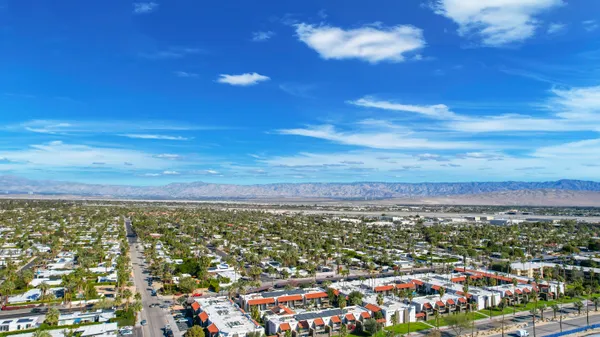 $6,500 | 2246 Paseo Roseta, Palm Springs, CA 92262