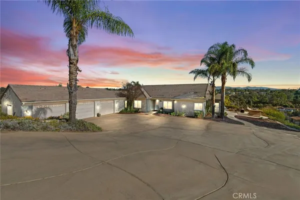 $1,049,000 | 2240 Aqua Hill Road, Fallbrook, CA 92028