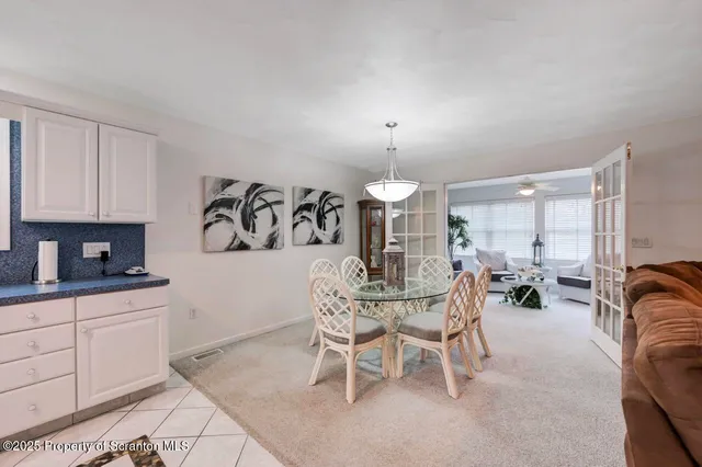 $2,200 | 11 Gilroy Street, Peckville, PA 18452