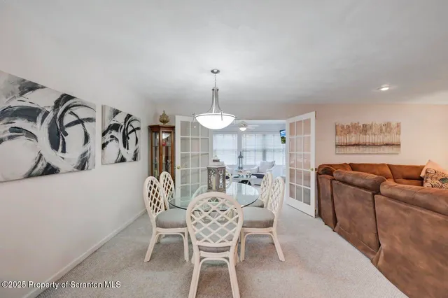 $2,200 | 11 Gilroy Street, Peckville, PA 18452