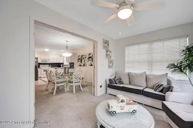 $2,200 | 11 Gilroy Street, Peckville, PA 18452