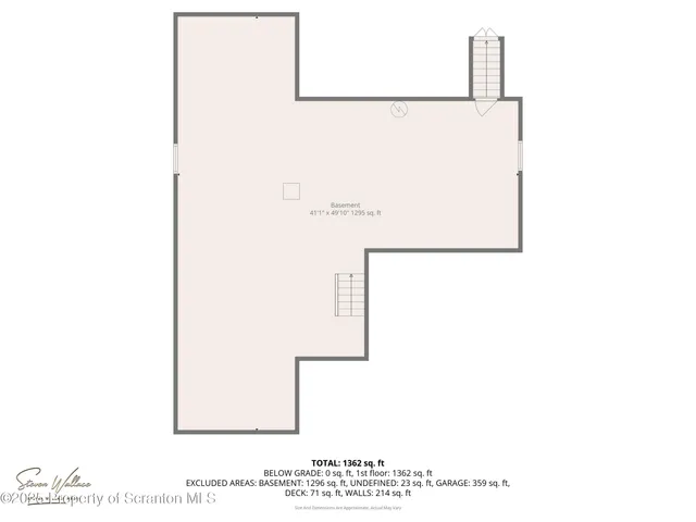 $2,200 | 11 Gilroy Street, Peckville, PA 18452