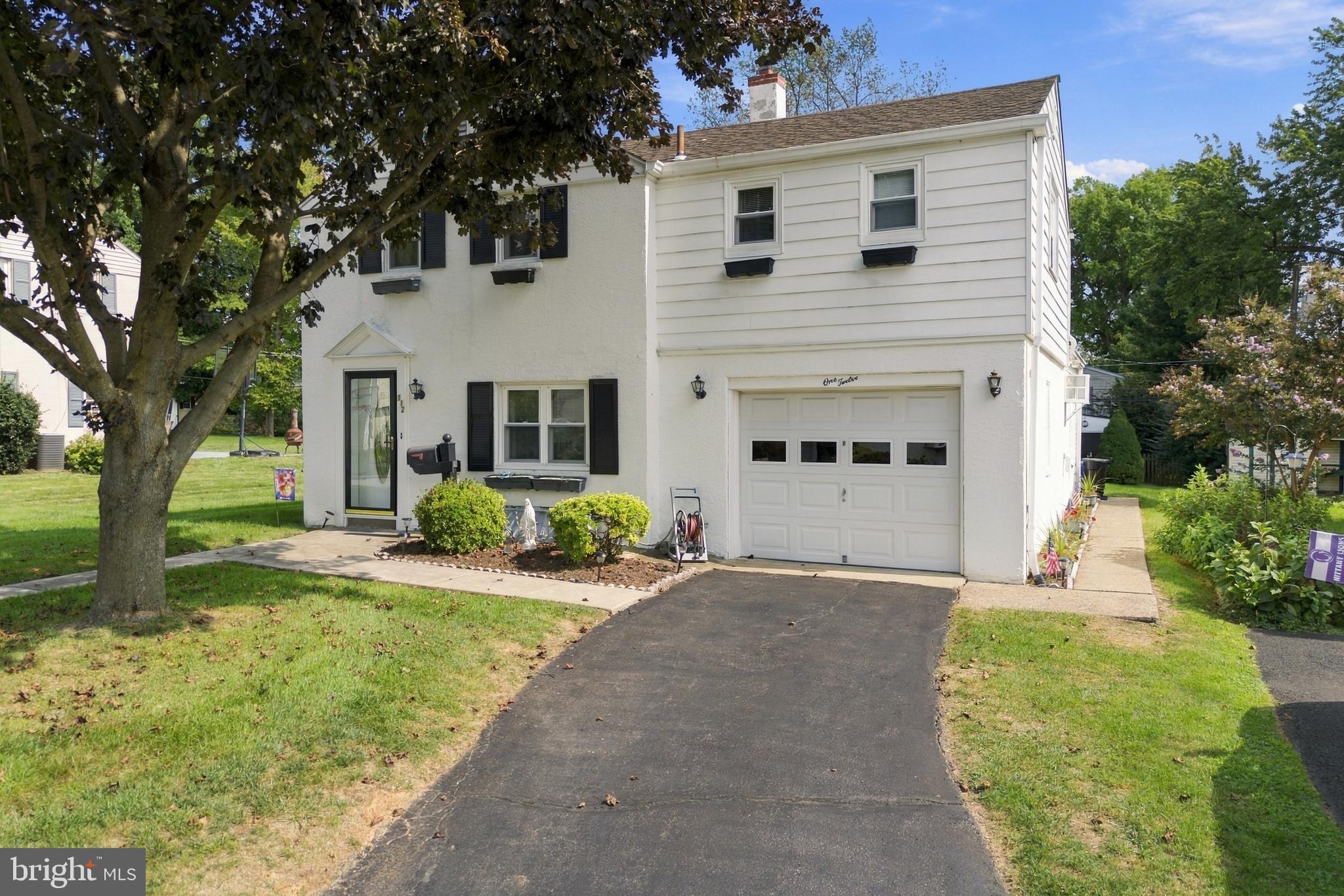 112 Redford Road Oreland, PA 19075 - Photo 24 of 31 Gallery Image 24