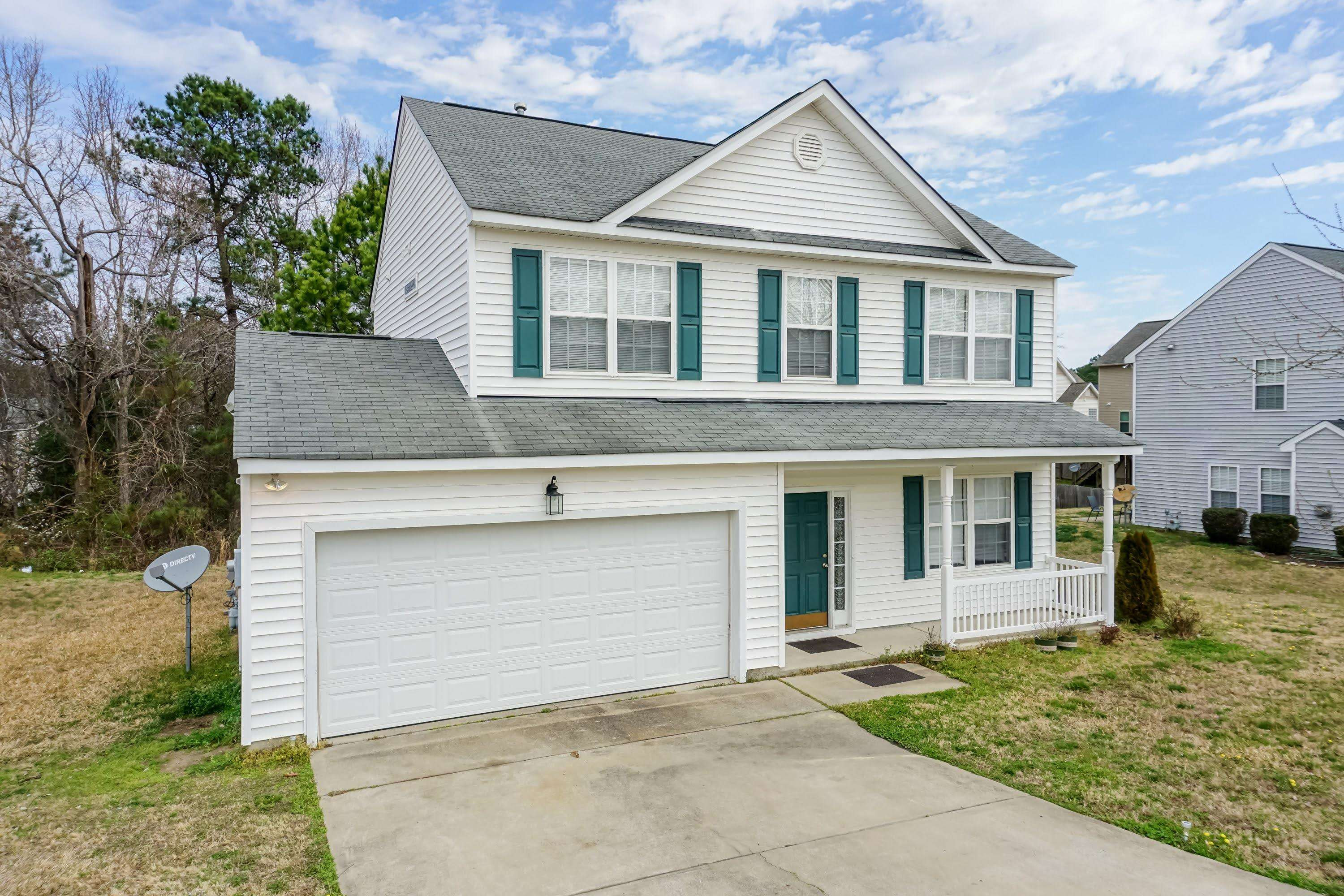 7009 Missionary Ridge Drive Raleigh, NC 27610 - Photo 2 of 40 Photo 2