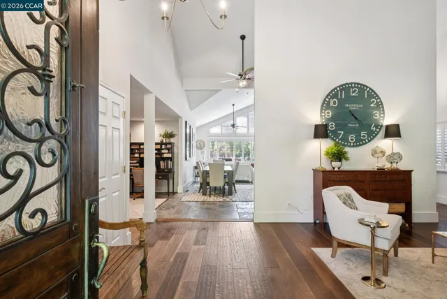 $2,749,000 | 2031 Scarlet Oak Place, Danville, CA 94506