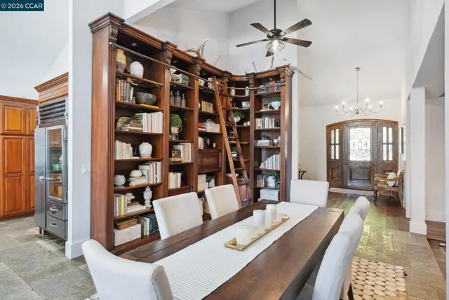 $2,749,000 | 2031 Scarlet Oak Place, Danville, CA 94506