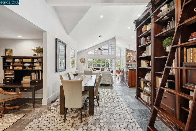 $2,749,000 | 2031 Scarlet Oak Place, Danville, CA 94506