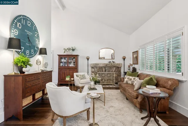 $2,749,000 | 2031 Scarlet Oak Place, Danville, CA 94506