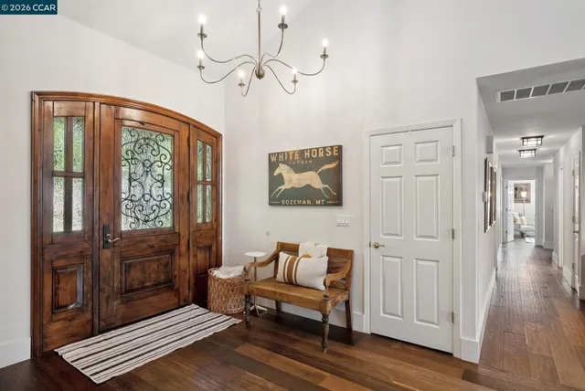 $2,749,000 | 2031 Scarlet Oak Place, Danville, CA 94506