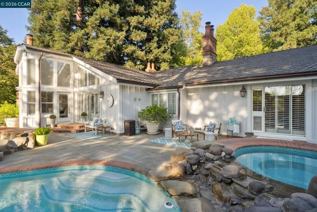 $2,749,000 | 2031 Scarlet Oak Place, Danville, CA 94506