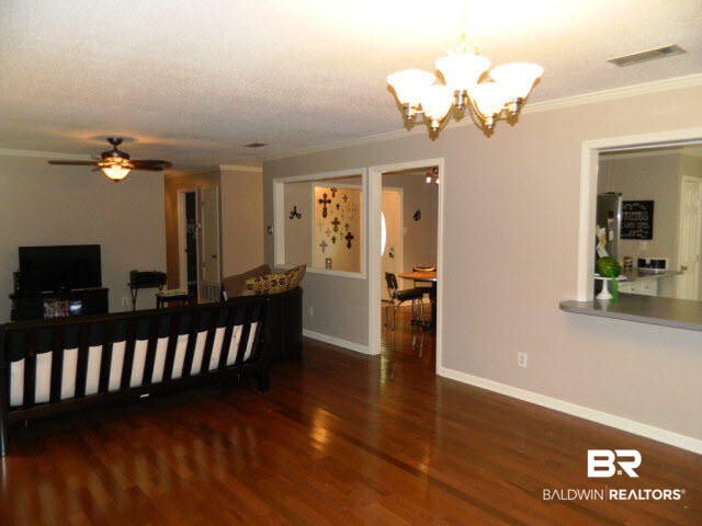 7750 Tara Drive Mobile, AL 36619 - Photo 4 of 22