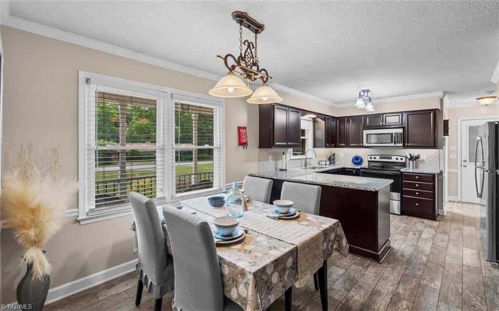 300 Doub Road Lewisville, NC 27023 - Photo 14 of 35