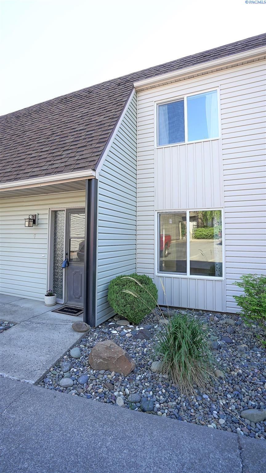 600 Southwest Crestview Street, Unit 9 Pullman, WA 99163 - Photo 1 of 1 Gallery Image 1