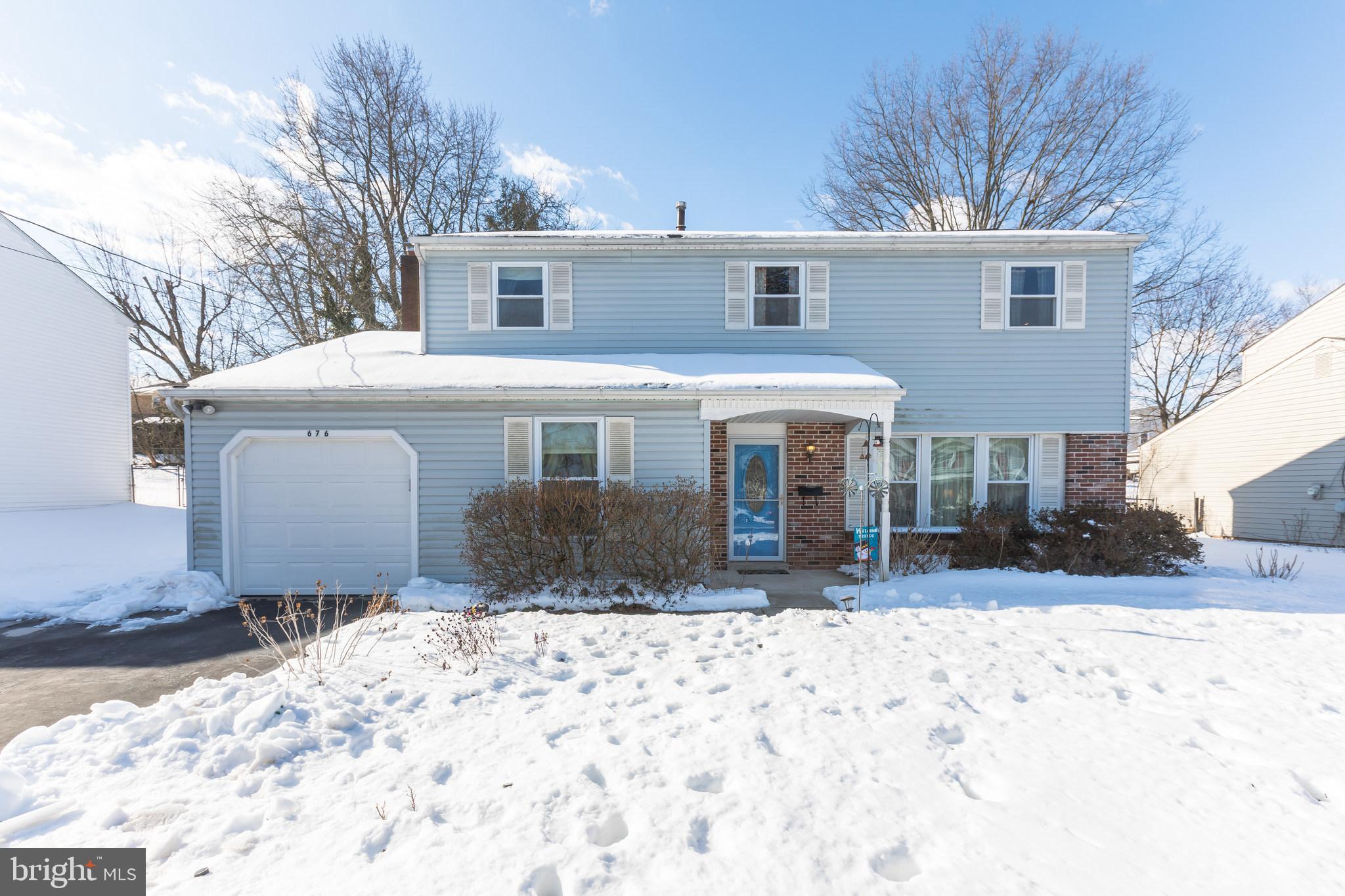 676 Ivyland Road Warminster, PA 18974 - Photo 1 of 33 Gallery Image 1