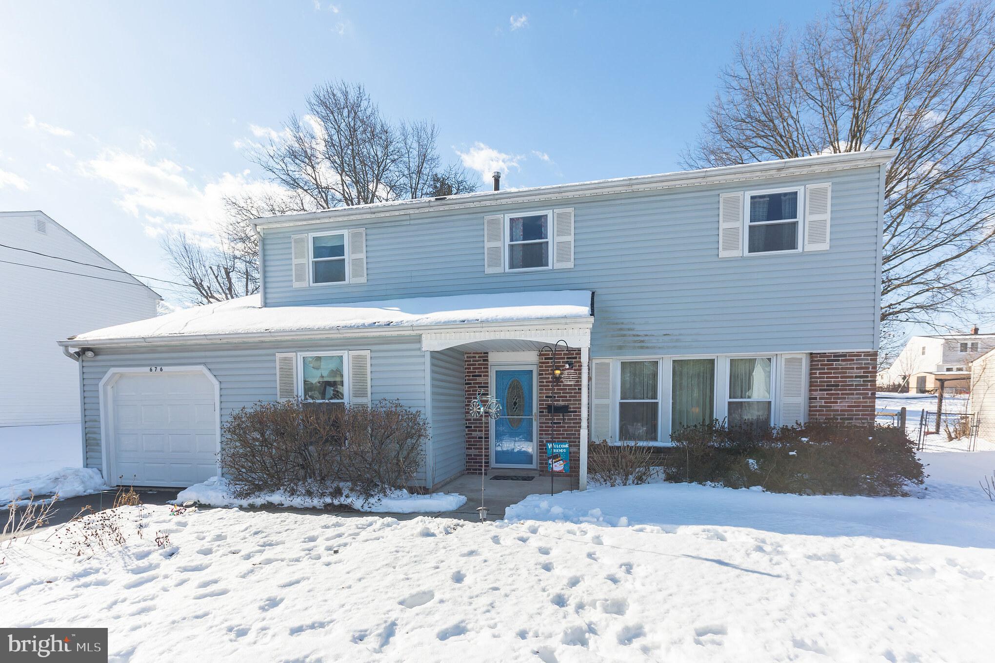 676 Ivyland Road Warminster, PA 18974 - Photo 2 of 33 Gallery Image 2
