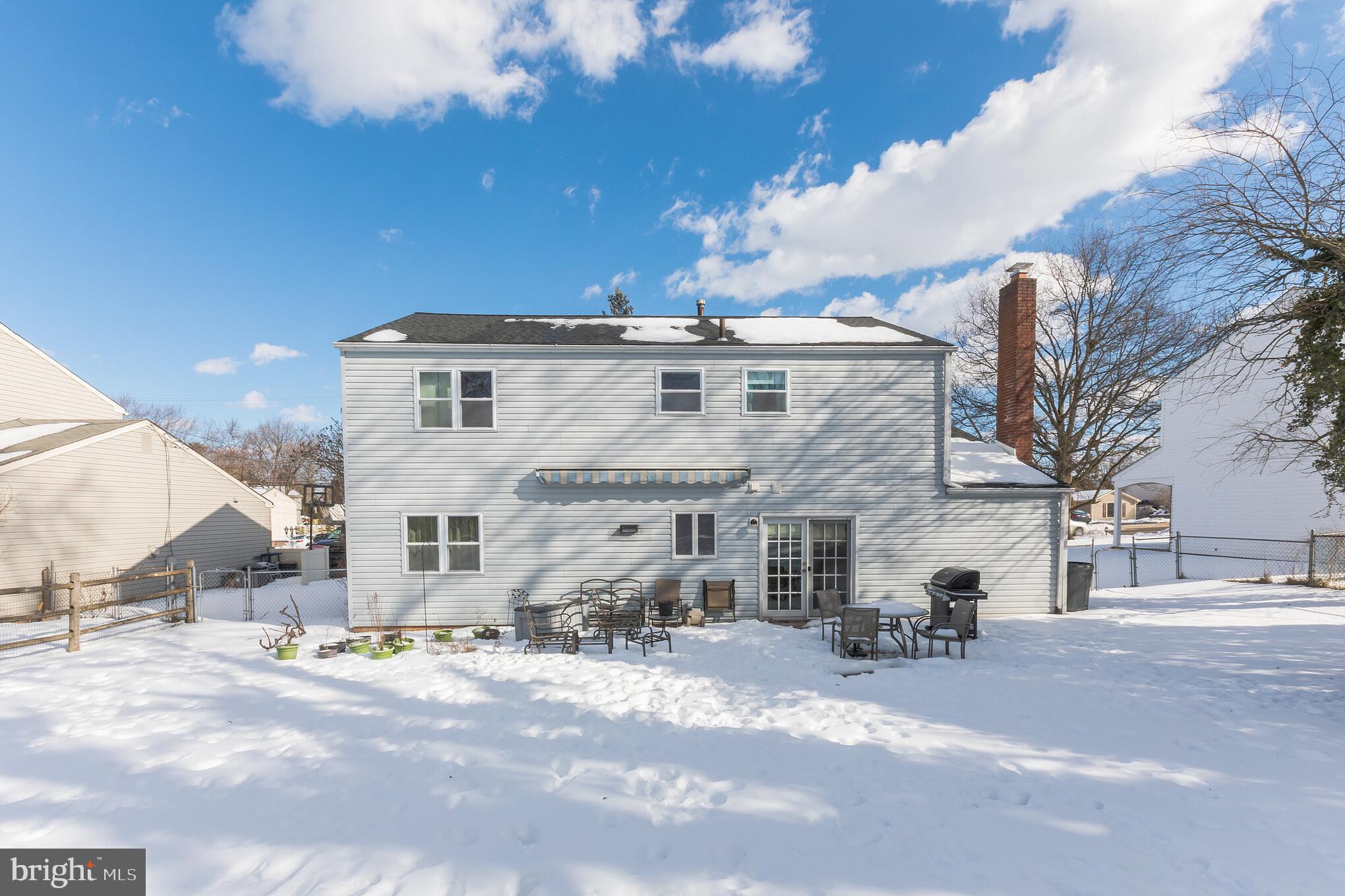 676 Ivyland Road Warminster, PA 18974 - Photo 29 of 33 Gallery Image 29