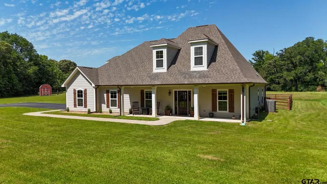 $799,000 | 20178 County Road 452, Mineola, TX 75773