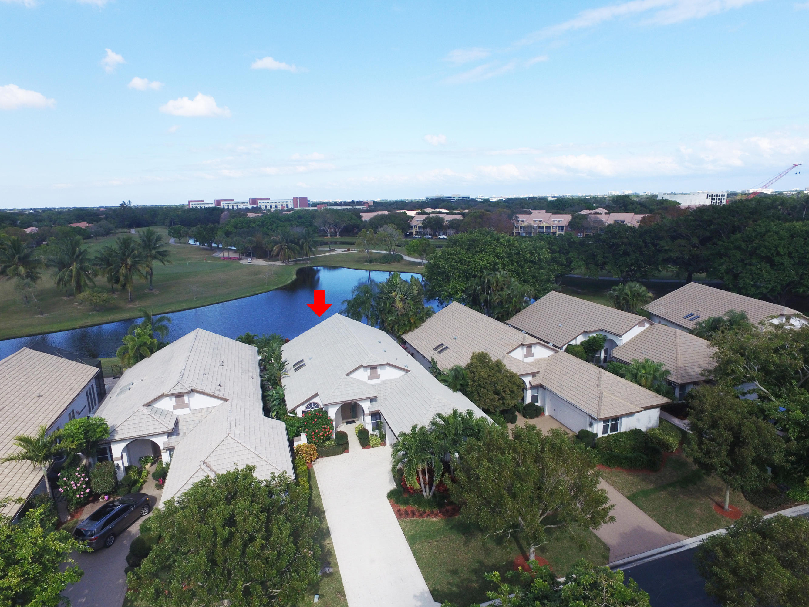 2043 Northwest 56th Street Boca Raton, FL 33496 - Photo 29 of 35 DJI_0226