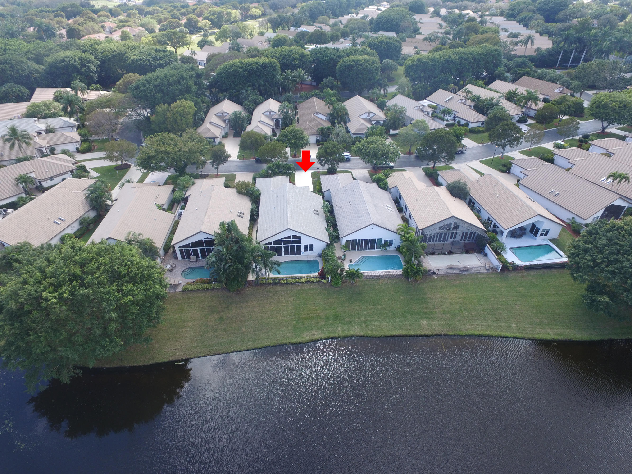 2043 Northwest 56th Street Boca Raton, FL 33496 - Photo 32 of 35 DJI_0231