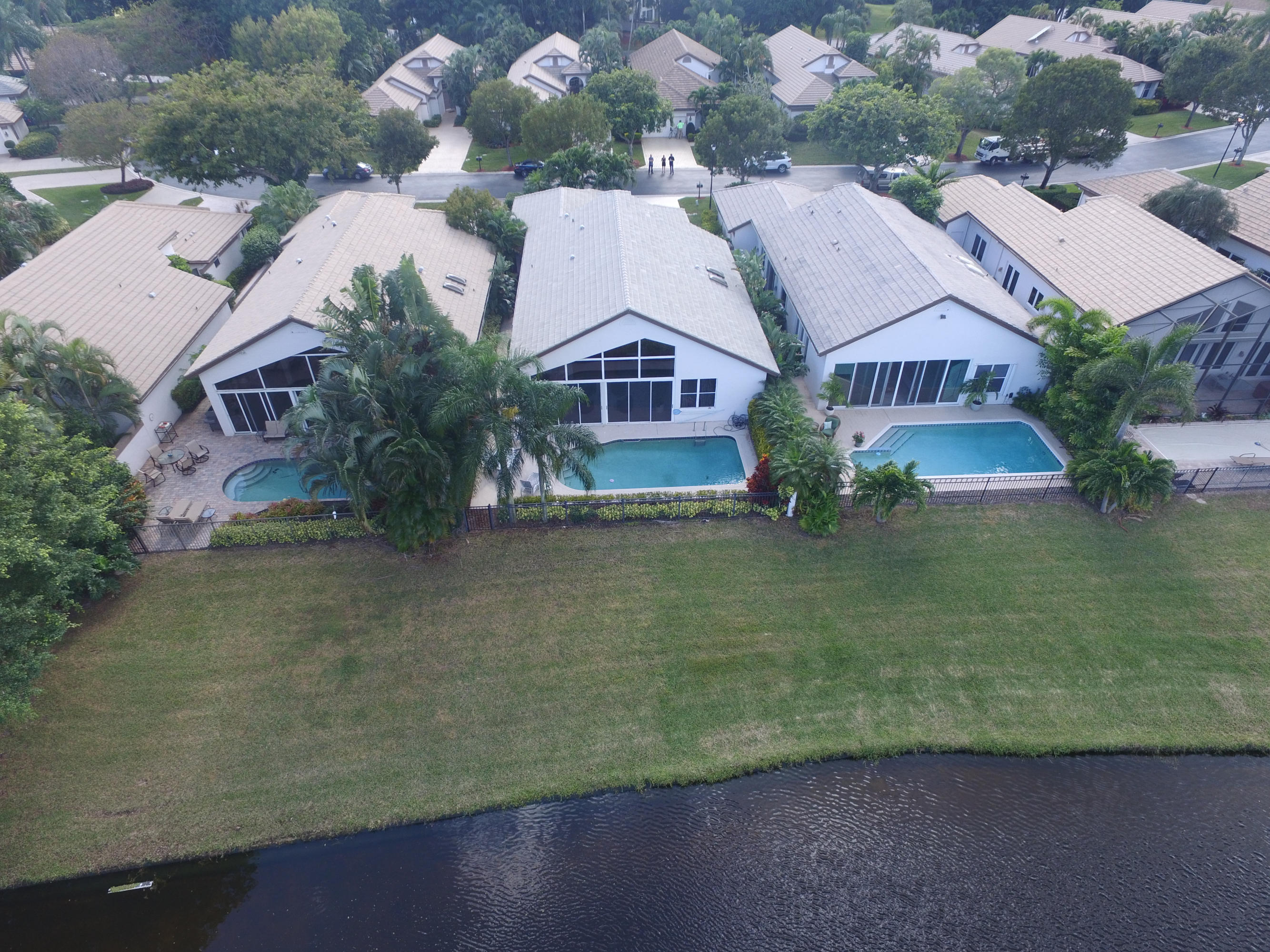 2043 Northwest 56th Street Boca Raton, FL 33496 - Photo 33 of 35 DJI_0232