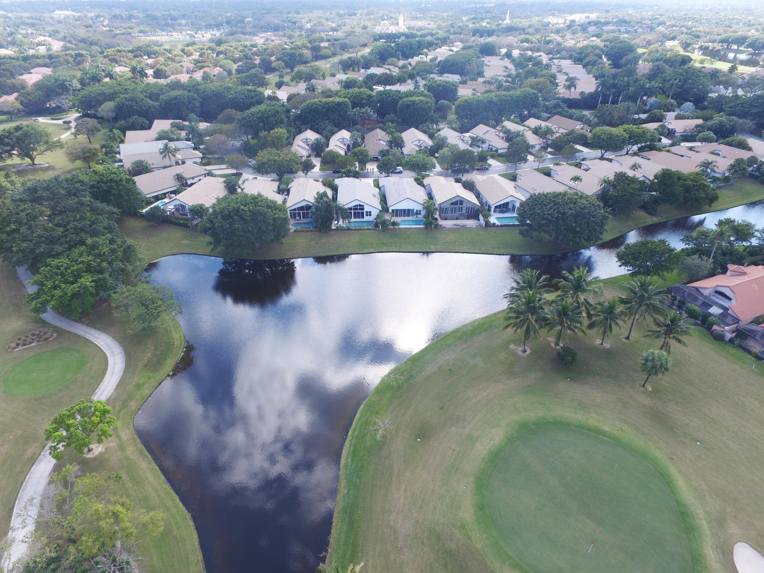 2043 Northwest 56th Street Boca Raton, FL 33496 - Photo 35 of 35 DJI_0235