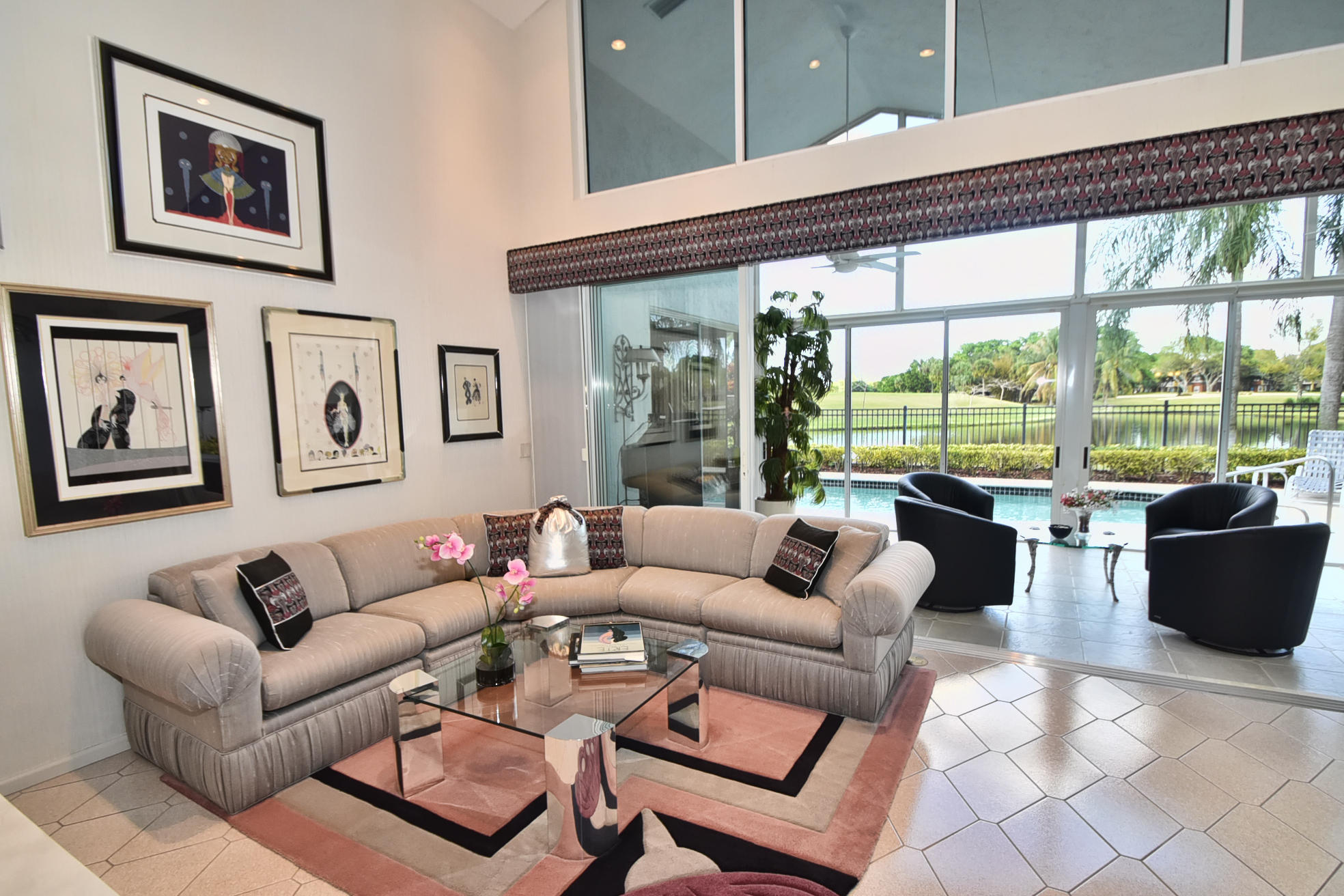 2043 Northwest 56th Street Boca Raton, FL 33496 - Photo 5 of 35 DSC_3409