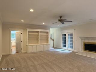 331 Rooty Branch Road Vass, NC 28394 - Photo 15 of 42