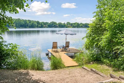 $699,900 | 40 East Golden Lake Road, Circle Pines, MN 55014