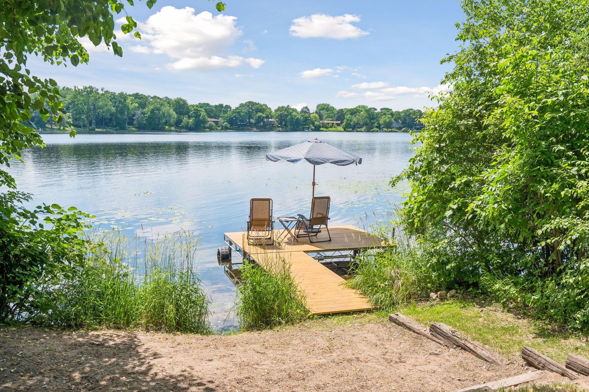 40 East Golden Lake Road Circle Pines, MN 55014 - Photo 92 of 130