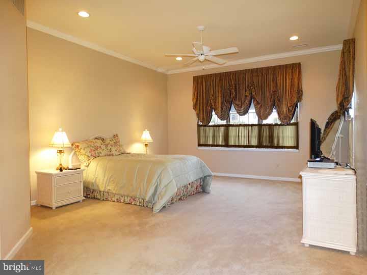 67 Sydney Road Holland, PA 18966 - Photo 12 of 25 Master Bedroom