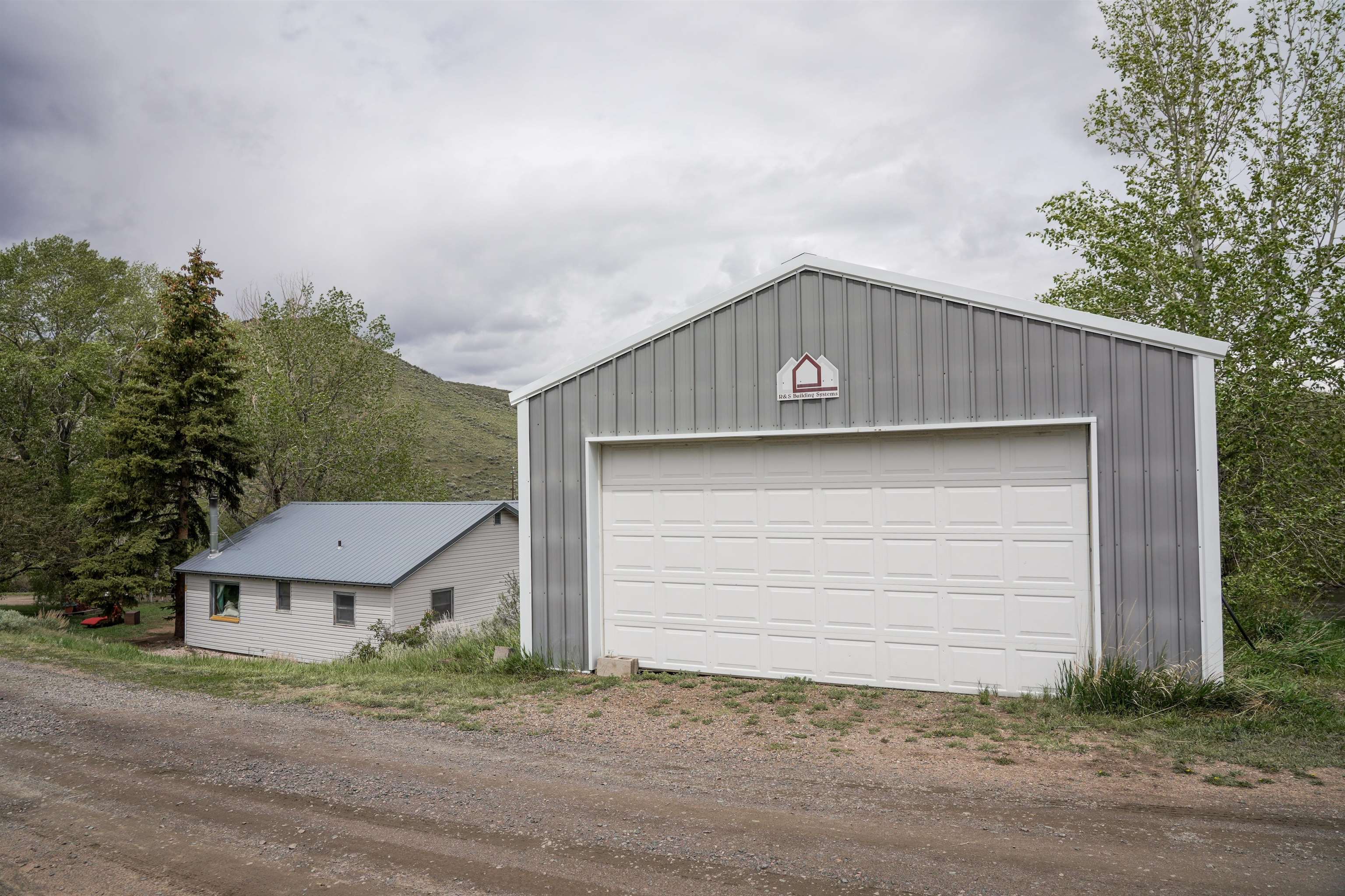 13 Deer Road Jelm, WY 82063 - Photo 38 of 47