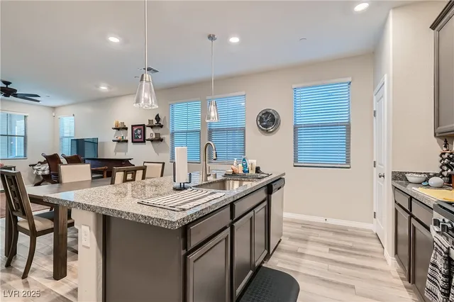 $499,995 | 495 Granite Arch Street, Las Vegas, NV 89138