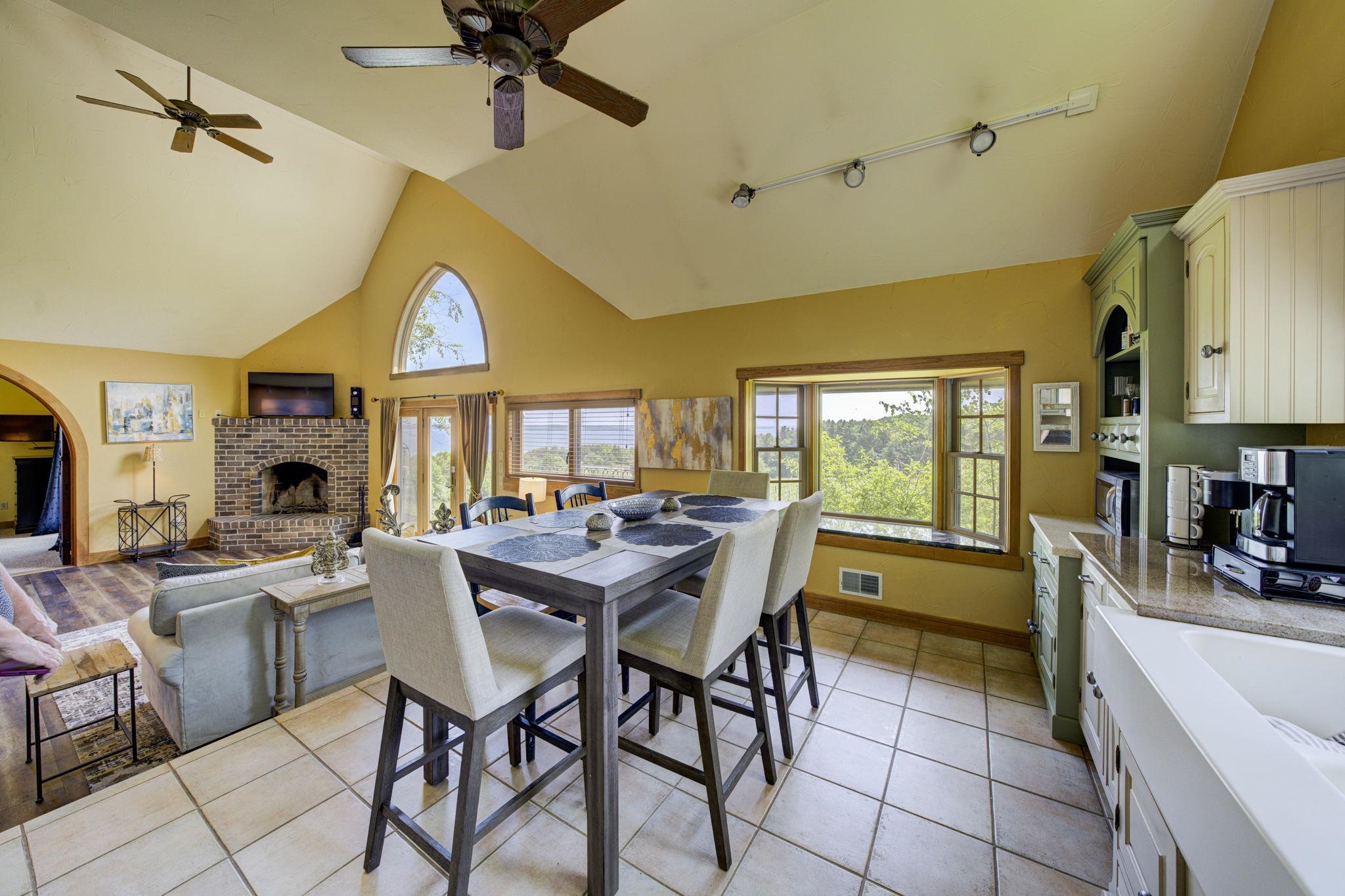 10702 East Hilltop Road Suttons Bay, MI 49682 - Photo 20 of 92