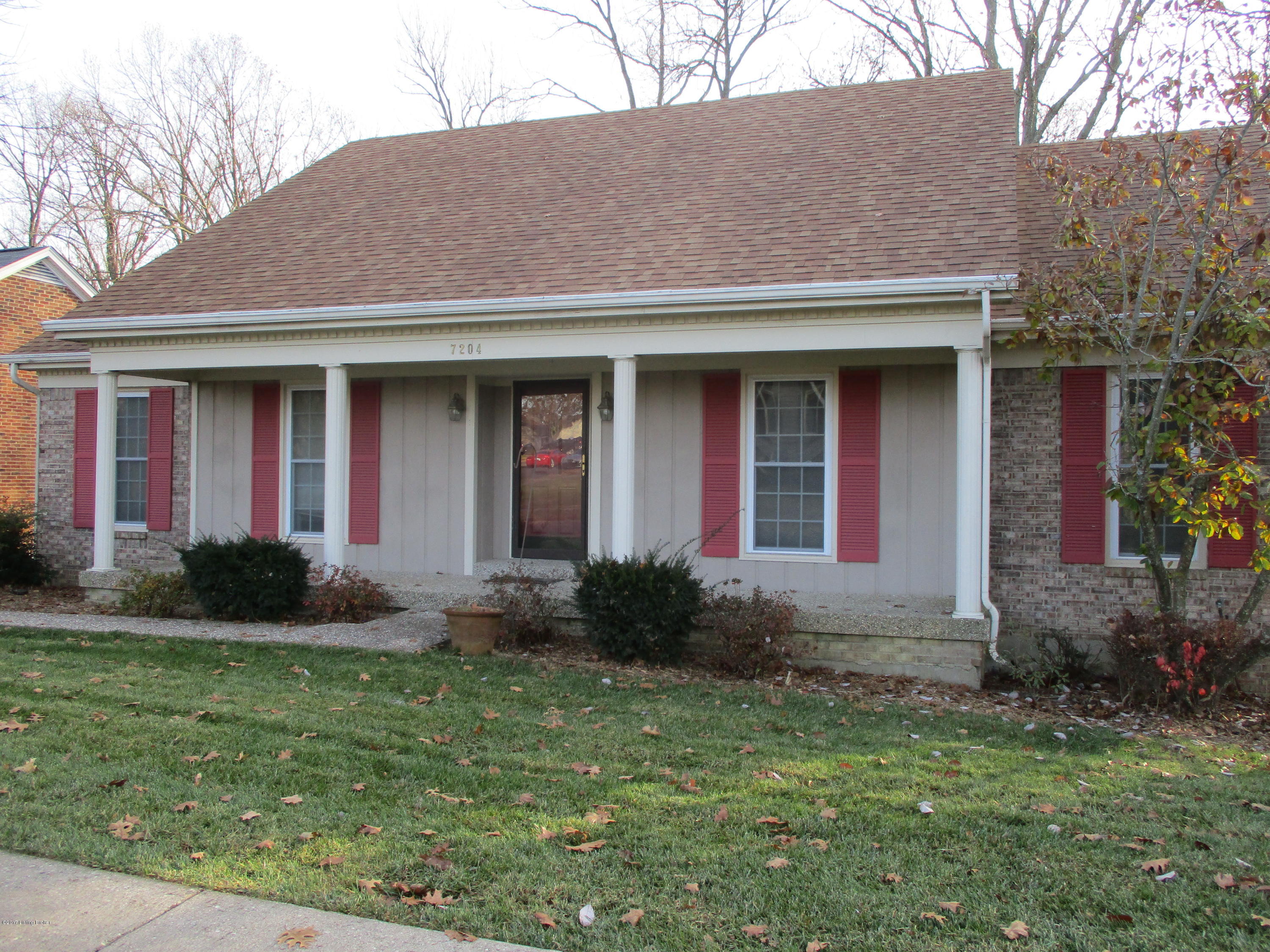 7204 Ridge Creek Road Louisville, KY 40291 - Photo 1 of 39 1-3 front IMG_0225
