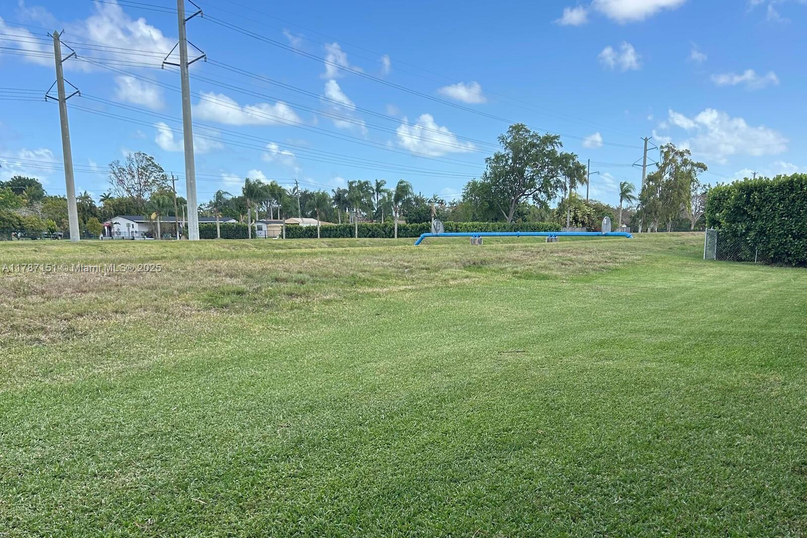 Kendall Miami, FL 33176 - Photo 26 of 26 a view of field with trees in the background
