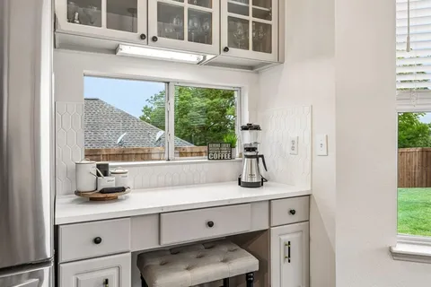 $629,900 | 1300 Edgewood Court, Carrollton, TX 75007