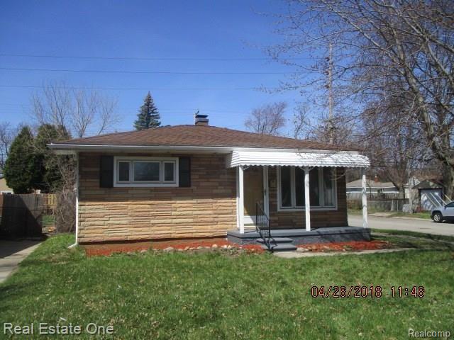 6306 Beech Daly Road Taylor, MI 48180 - Photo 1 of 24 20604 Annapolis 112.JPG