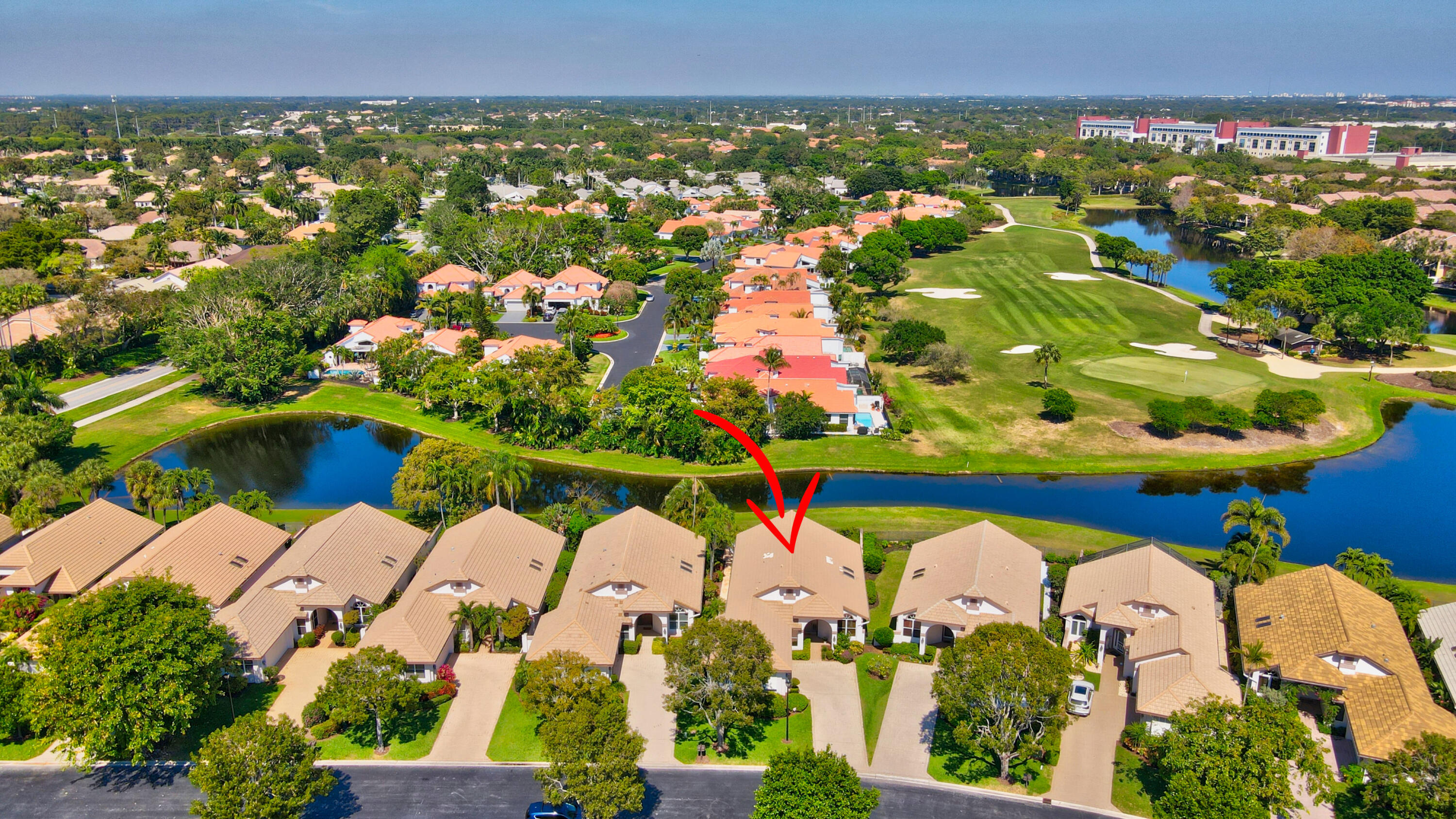 2069 Northwest 56th Street Boca Raton, FL 33496 - Photo 33 of 35 DJI_0227_28_29_30_31