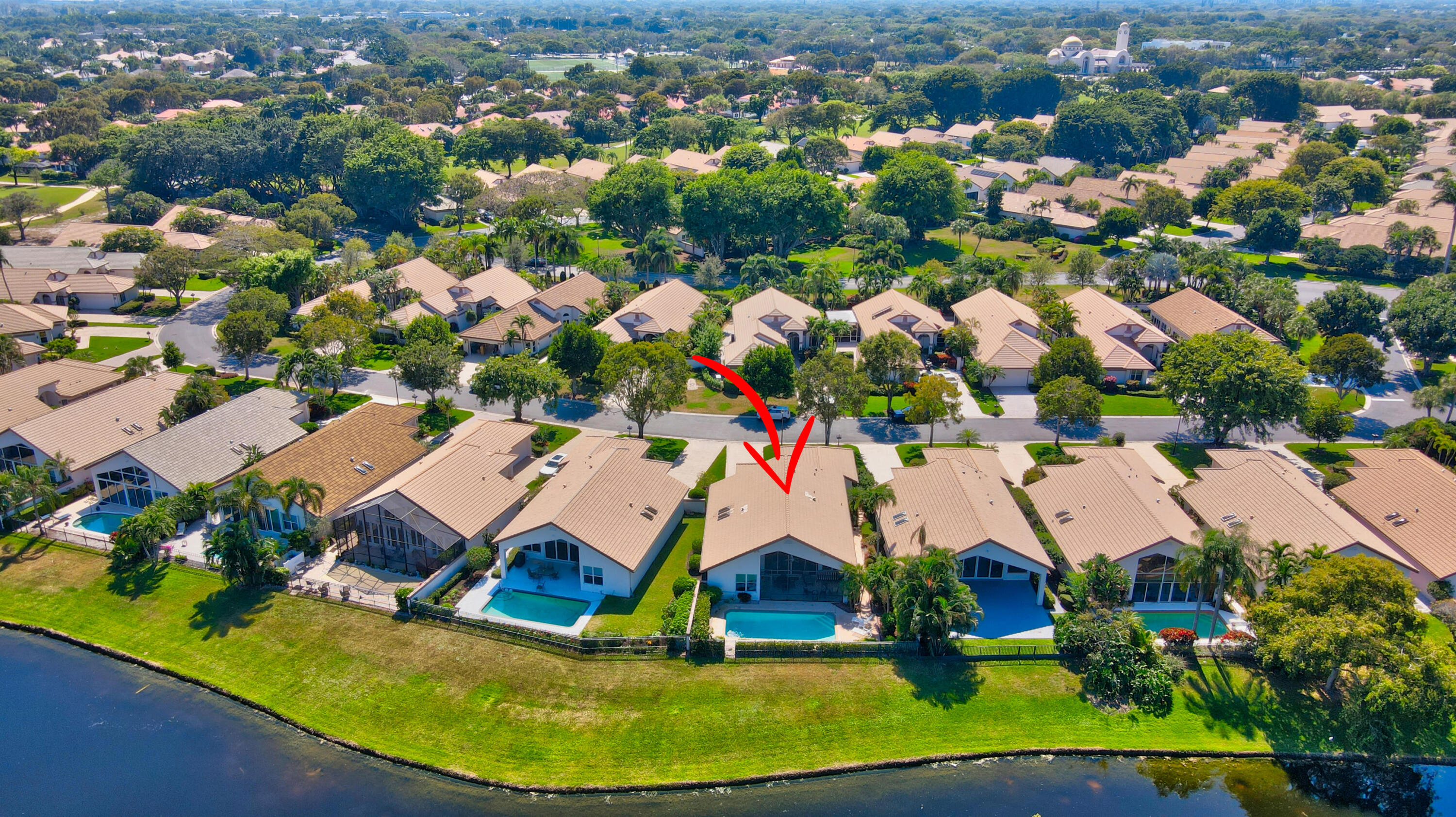 2069 Northwest 56th Street Boca Raton, FL 33496 - Photo 35 of 35 DJI_0252_3_4_5_6