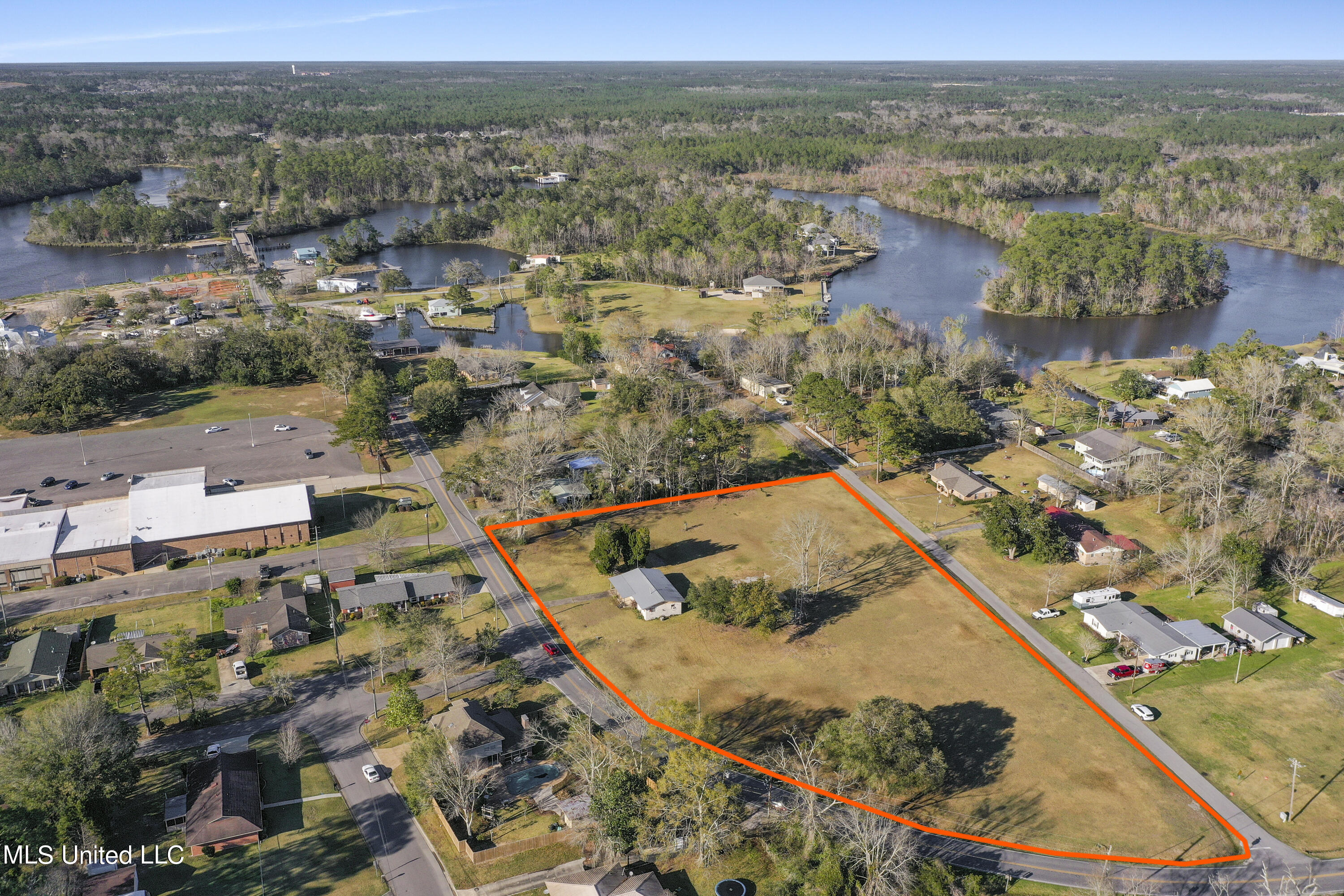 11532 Cedar Lake Road Biloxi, MS 39532 - Photo 1 of 8 11532 Cedar Lake Rd., Biloxi