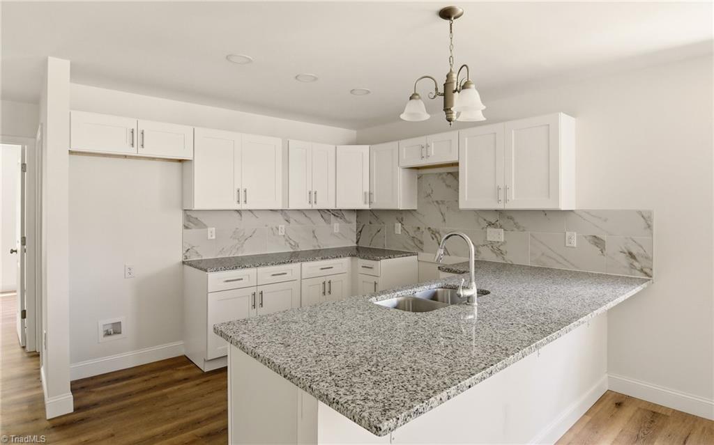 420 Bristol Street Lexington, NC 27292 - Photo 14 of 32