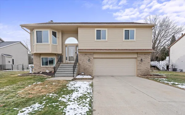 $405,000 | 7166 Fay Drive, Belleville, MI 48111