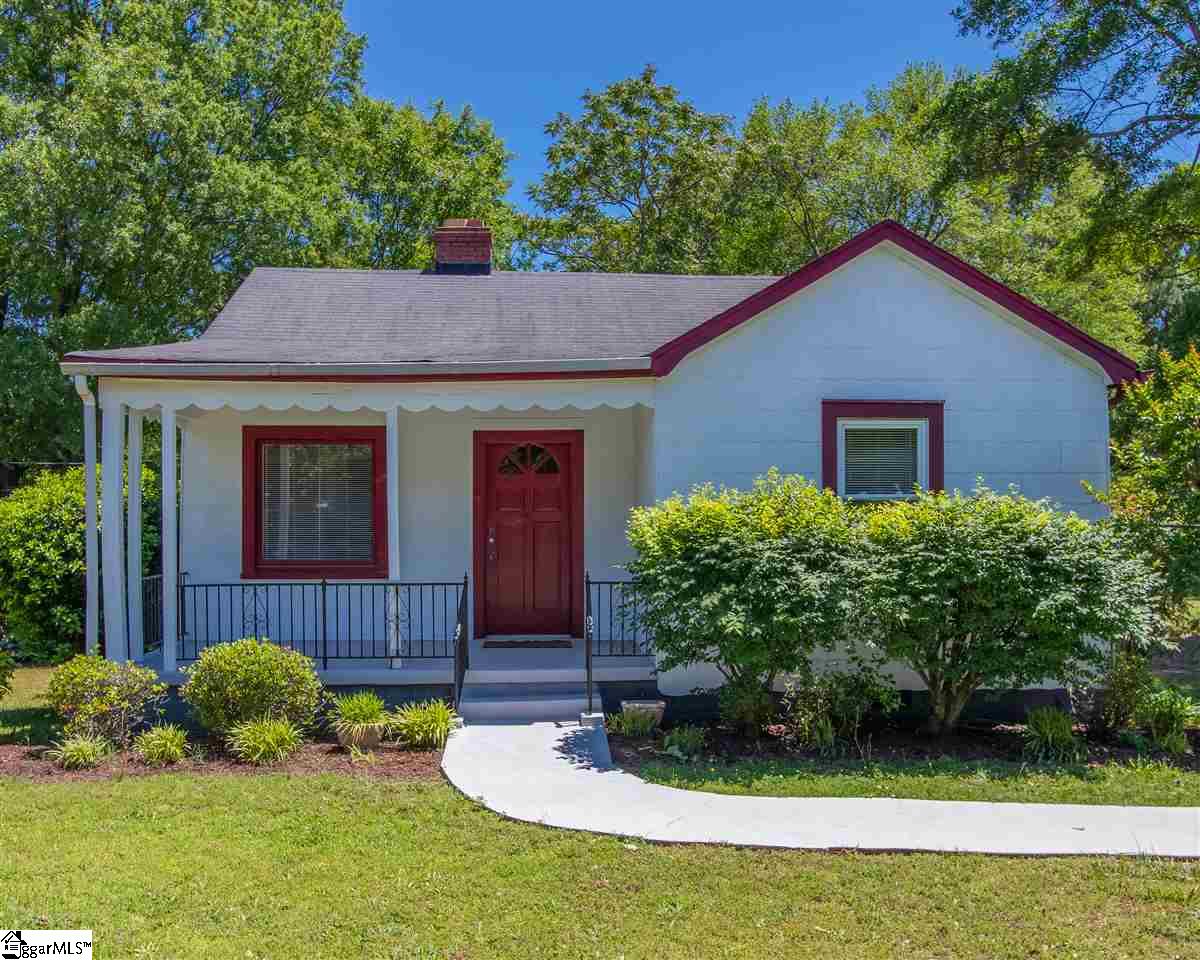 2001 Old Easley Bridge Road Greenville, SC 29611 - Photo 1 of 22 Gallery Image 1