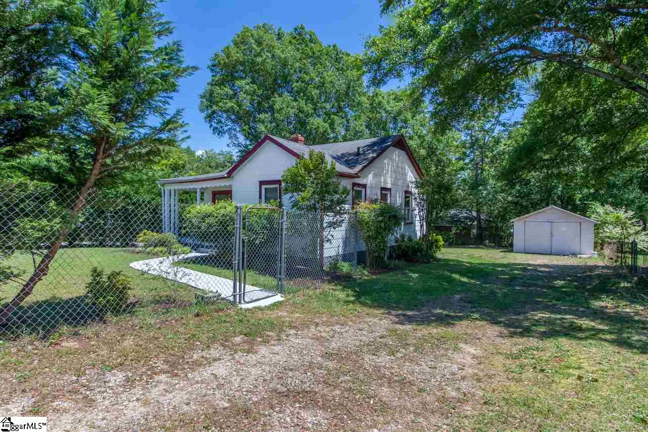 2001 Old Easley Bridge Road Greenville, SC 29611 - Photo 18 of 22 Gallery Image 18