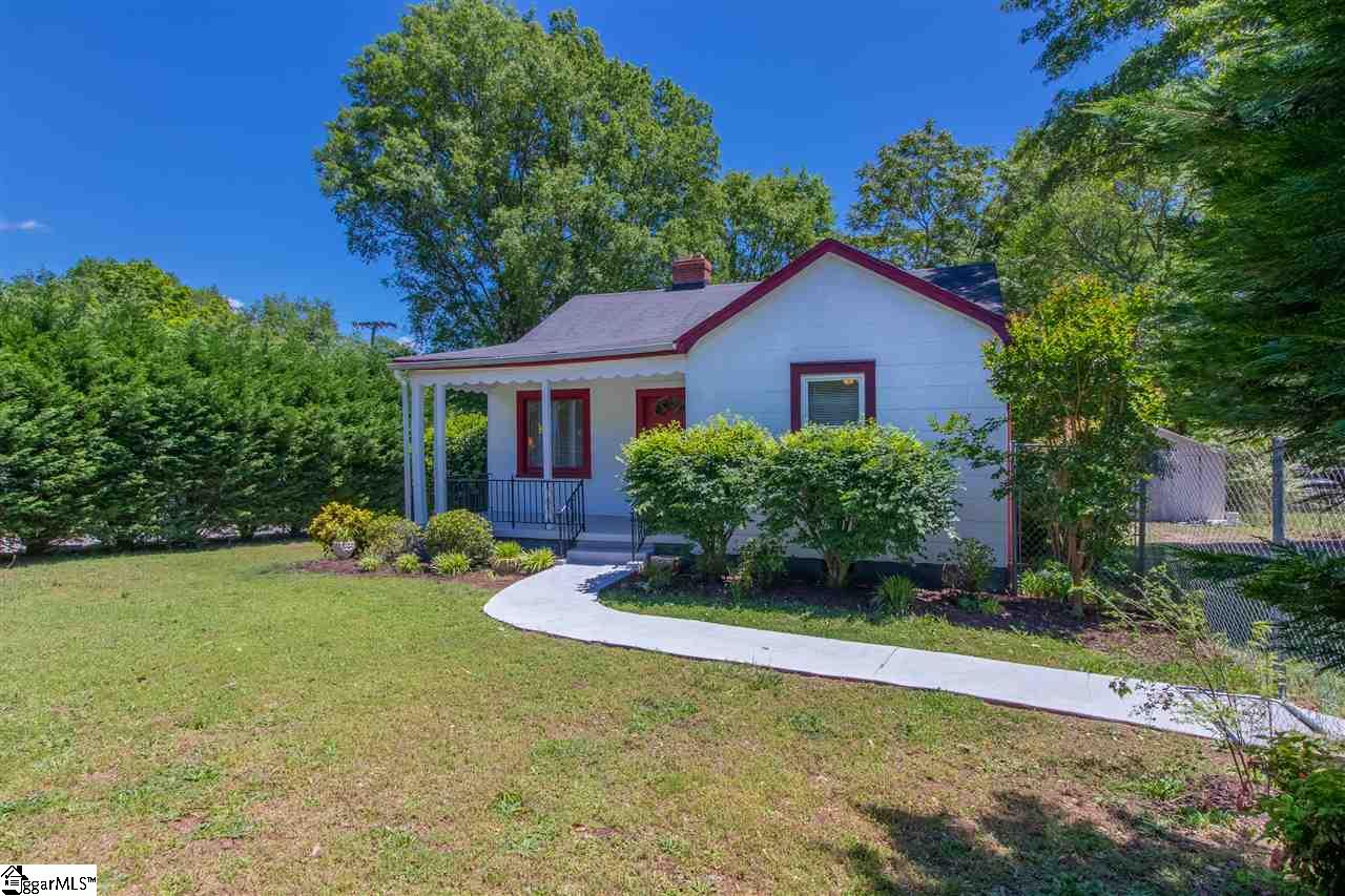 2001 Old Easley Bridge Road Greenville, SC 29611 - Photo 4 of 22 Gallery Image 4