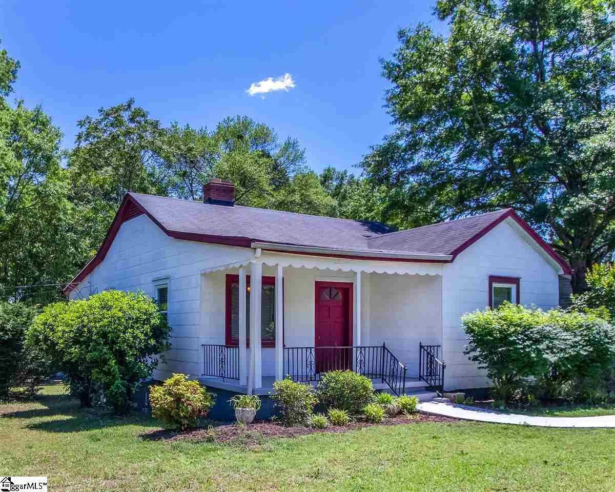 2001 Old Easley Bridge Road Greenville, SC 29611 - Photo 5 of 22 Gallery Image 5