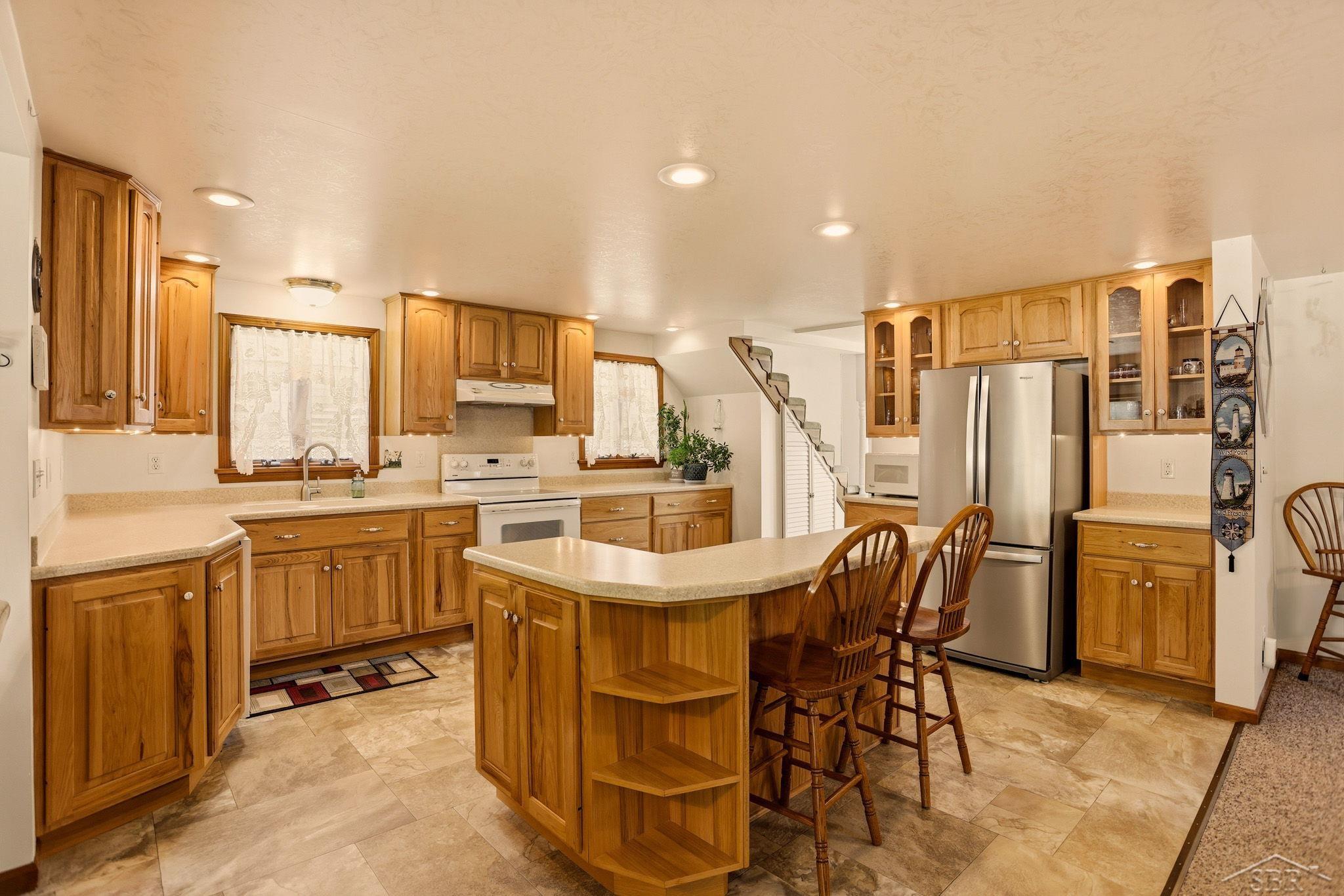 4179 Manke Road Fairgrove, MI 48733 - Photo 21 of 67