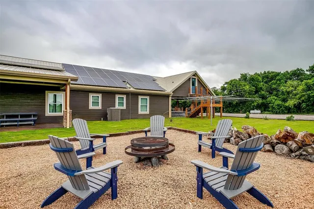 $993,000 | 3802 Fm 67, Itasca, TX 76055